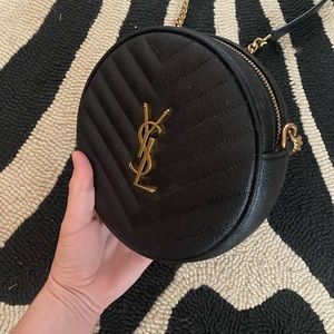 Yves Saint Laurent Crossbody Bag